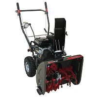 фото Бензиновый снегоуборщик EVOline SBG 560 E