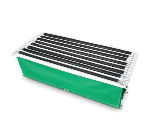 картинка Карманный фильтр для KM 120/250 картинка Карманный фильтр для KM 120/250