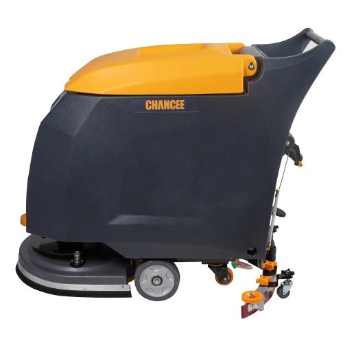 картинка Поломоечная машина Chancee M50 Wired фото 5 картинка Поломоечная машина Chancee M50 Wired фото 5