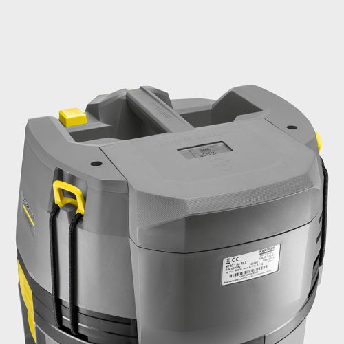 картинка Аккумуляторный пылесос Karcher NT 22/1 Ap Bp L Pack фото 4 картинка Аккумуляторный пылесос Karcher NT 22/1 Ap Bp L Pack фото 4