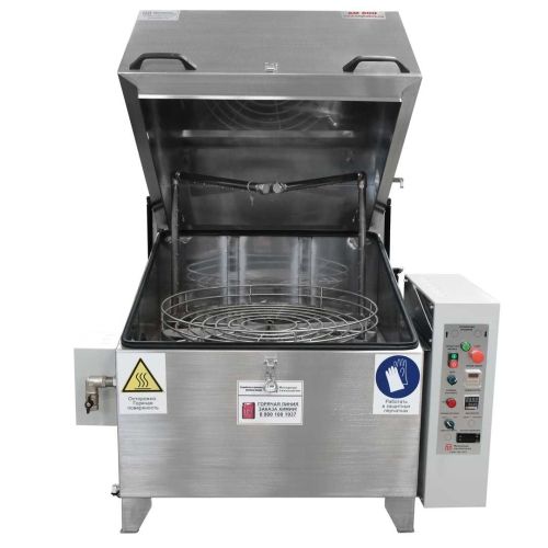 картинка Автоматическая моечная машина Aquamatic АМ800 LK картинка Автоматическая моечная машина Aquamatic АМ800 LK