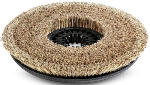 картинка Дисковая щетка, мягкая,натуральная D43 картинка Дисковая щетка, мягкая,натуральная D43