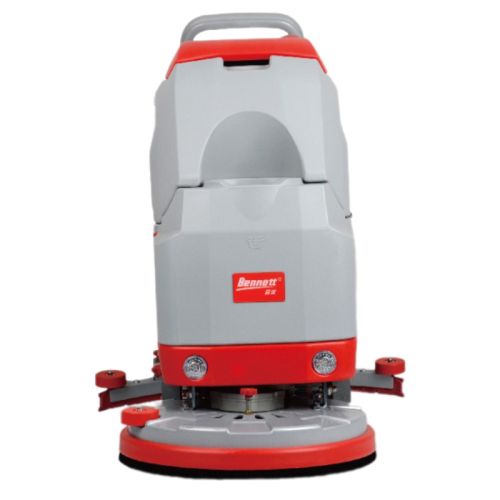 картинка Поломоечная машина Bennett Smart S510BT фото 2 картинка Поломоечная машина Bennett Smart S510BT фото 2