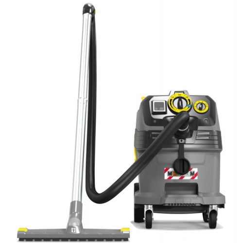 картинка Пылесос Karcher NT 30/1 Tact Te M фото 2 картинка Пылесос Karcher NT 30/1 Tact Te M фото 2