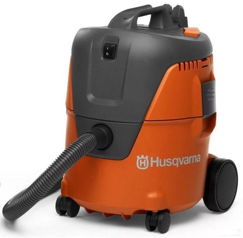 картинка Пылесос Husqvarna WDC 220 фото 6 картинка Пылесос Husqvarna WDC 220 фото 6