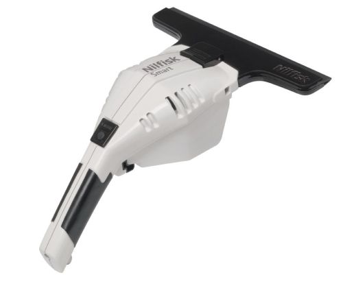 картинка Стеклоочиститель Nilfisk SMART White картинка Стеклоочиститель Nilfisk SMART White