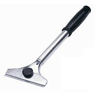 фото Скребок для пола со сменным лезвием Grass IT-0234