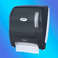 фото Диспенсер Jofel Azur для рулонных бум. полотенец AG18550
