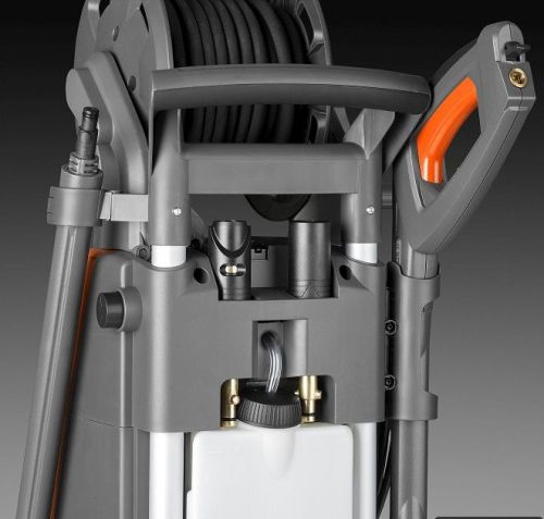 картинка Минимойка Husqvarna PW 450 фото 7 картинка Минимойка Husqvarna PW 450 фото 7