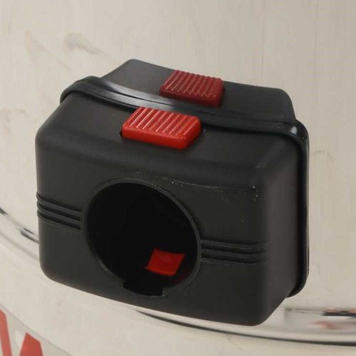 картинка Пылеводосос Сомет CVP 265 X фото 7 картинка Пылеводосос Сомет CVP 265 X фото 7