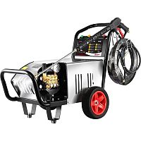 фото Аппарат высокого давления Bennett HN-5500