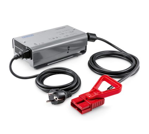 картинка Зарядное устройство 12A IEB, 24 B картинка Зарядное устройство 12A IEB, 24 B