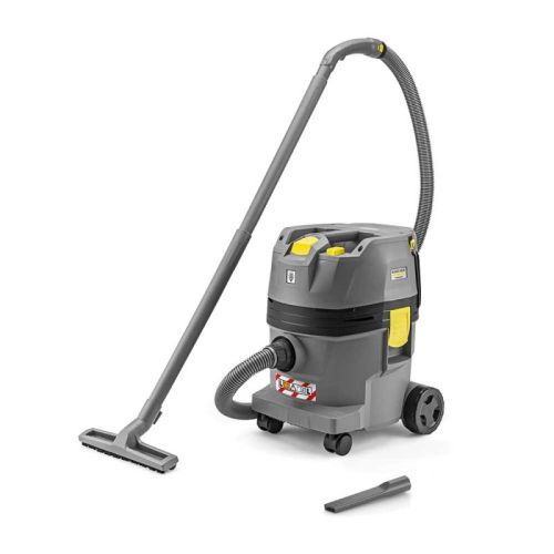 картинка Пылесос Karcher NT 22/1 Ap Bp Pack картинка Пылесос Karcher NT 22/1 Ap Bp Pack