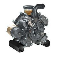 фото Насос мембранный Comet APS 96 (88 л/мин; 50 бар)