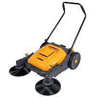 фото Подметальная машина Chancee U90 Skylight