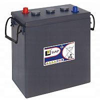 Аккумуляторная батарея SIAP 3 GEL 265
