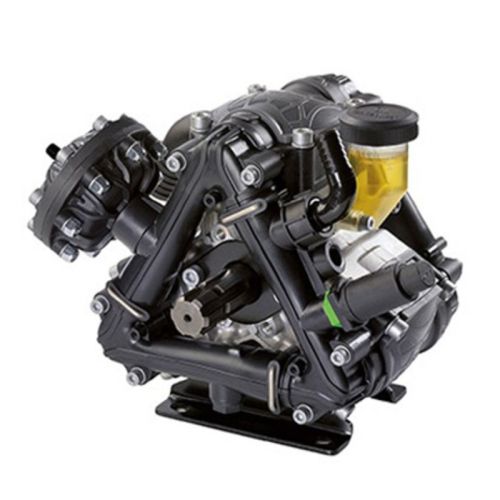 картинка Насос мембранный Comet BP115 (110 л/мин; 20 бар) картинка Насос мембранный Comet BP115 (110 л/мин; 20 бар)