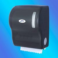 фото Диспенсер Jofel Azur для рулонных бум. полотенец AG57000