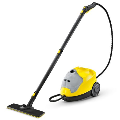 картинка Пароочиститель Karcher SC 4 EasyFix картинка Пароочиститель Karcher SC 4 EasyFix