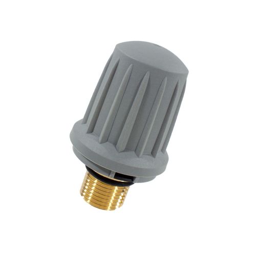 картинка Пробка с защитным клапаном SG 4/4 картинка Пробка с защитным клапаном SG 4/4