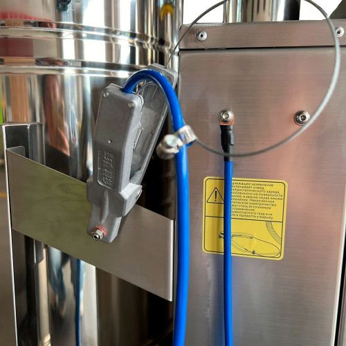 картинка Индустриальный пылесос EVOline IVC 175-30EX фото 11 картинка Индустриальный пылесос EVOline IVC 175-30EX фото 11