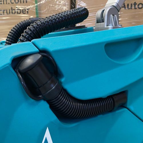 картинка Поломоечная машина TVX T15E фото 6 картинка Поломоечная машина TVX T15E фото 6