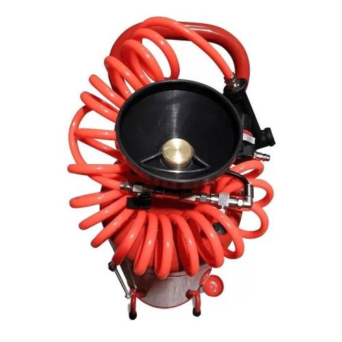 картинка Пеногенератор Aquamatic 50 л. фото 2 картинка Пеногенератор Aquamatic 50 л. фото 2