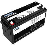 Литиевая батарея Challenger 36V 75Ah LFP