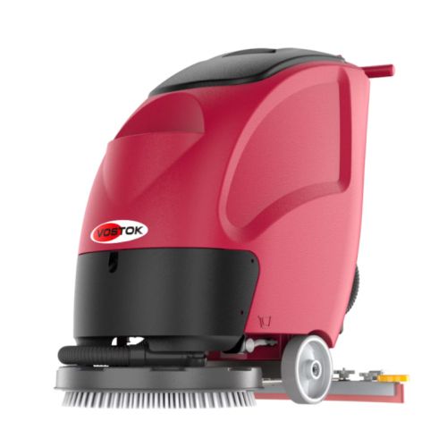 картинка Поломоечная машина VOSTOK BA40 картинка Поломоечная машина VOSTOK BA40