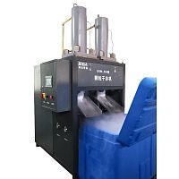 фото Аппарат для производства сухого льда SIDA KBM-500