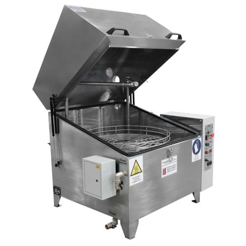 картинка Автоматическая моечная машина Aquamatic АМ800 LK фото 4 картинка Автоматическая моечная машина Aquamatic АМ800 LK фото 4