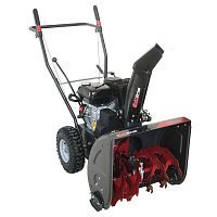 фото Бензиновый снегоуборщик EVOline SBG 560