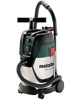 картинка Пылесос Metabo ASA 30 L PC INOX (с розеткой)