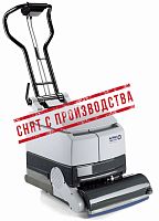 фото Поломоечная машина Nilfisk CA 340