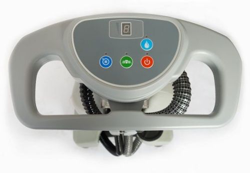 картинка Поломоечная машина KEDI GBZ-350B фото 4 картинка Поломоечная машина KEDI GBZ-350B фото 4