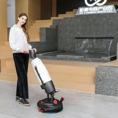 картинка Поломоечная машина KEDI GBZ-181B фото 8 картинка Поломоечная машина KEDI GBZ-181B фото 8