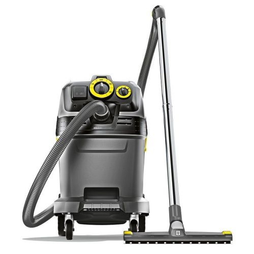картинка Пылесос Karcher NT 40/1 Tact Te L фото 2 картинка Пылесос Karcher NT 40/1 Tact Te L фото 2