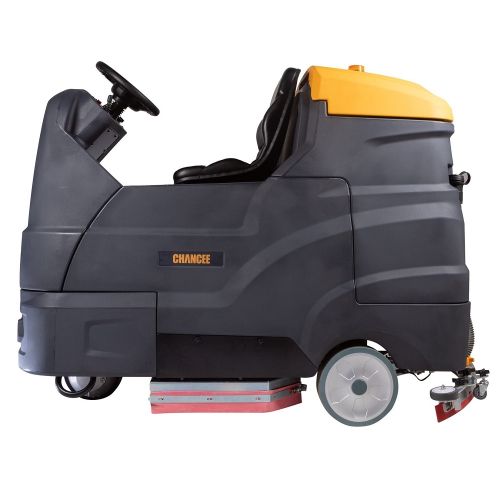 картинка Поломоечная машина Chancee K90 фото 3 картинка Поломоечная машина Chancee K90 фото 3