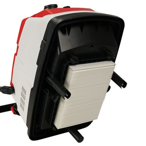 картинка Пылесос EVOLine CVC 140 Power Tool (M-class) фото 15 картинка Пылесос EVOLine CVC 140 Power Tool (M-class) фото 15