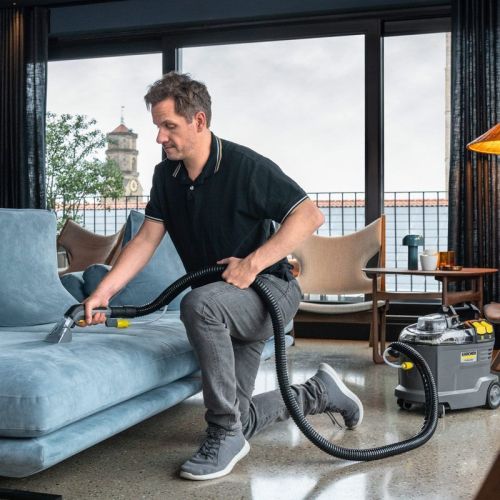 картинка Пылесос моющий Karcher Puzzi 8/1 Adv фото 6 картинка Пылесос моющий Karcher Puzzi 8/1 Adv фото 6