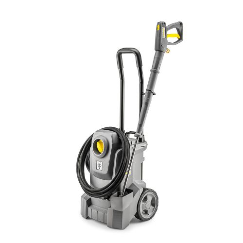 картинка Мойка высокого давления Karcher HD 5/13 E Classic картинка Мойка высокого давления Karcher HD 5/13 E Classic