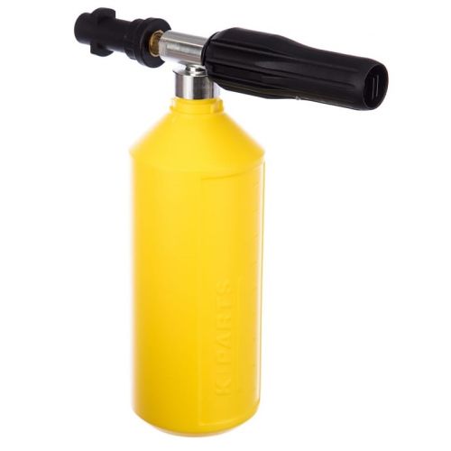 картинка Пенная насадка K-Parts фото 2 картинка Пенная насадка K-Parts фото 2