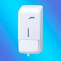 фото Дозатор Jofel AZUR для жидкого мыла AC40000