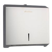 фото Диспенсер для бумажных полотенец Ksitex TН-5821SSN