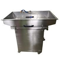 фото Автоматическая моечная машина Aquamatic AMEKS ECO с маслоотделителем