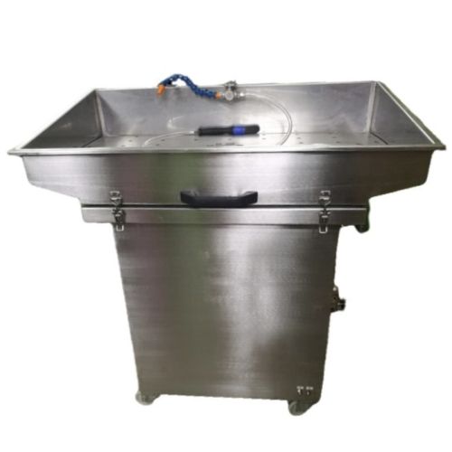 картинка Автоматическая моечная машина Aquamatic AMEKS ECO с маслоотделителем картинка Автоматическая моечная машина Aquamatic AMEKS ECO с маслоотделителем