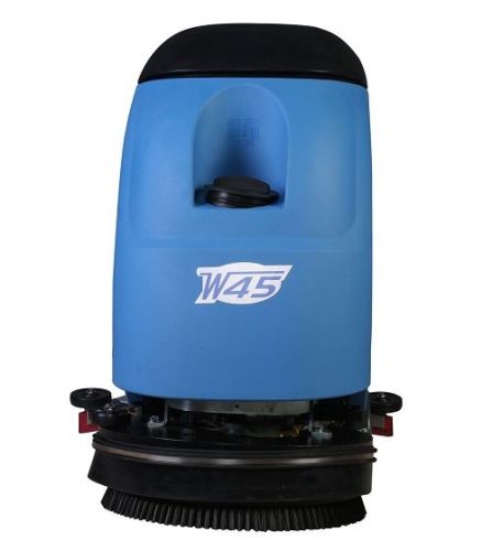 картинка Поломоечная машина WGC W 45 E фото 2 картинка Поломоечная машина WGC W 45 E фото 2