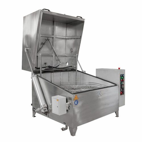 картинка Автоматическая моечная машина Aquamatic АМ1150 LK фото 11 картинка Автоматическая моечная машина Aquamatic АМ1150 LK фото 11