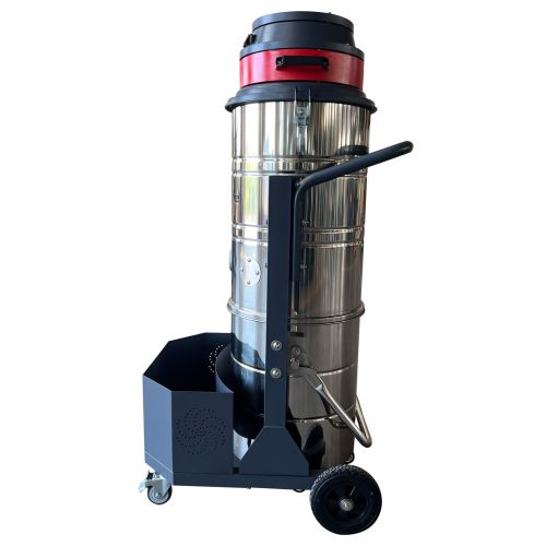 картинка Пылесос индустриальный EVOline IVC 3100-36A фото 4 картинка Пылесос индустриальный EVOline IVC 3100-36A фото 4