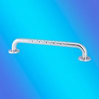 фото Поручень Jofel Clasica линейный настенный лев/прав AV40500